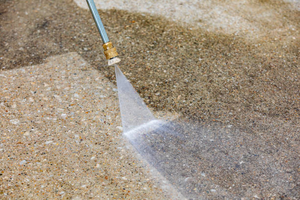 Best Restaurant Pressure Washing  in Marine, IL