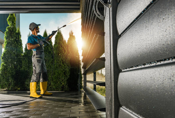 Best Oil Spill Cleanup  in Marine, IL