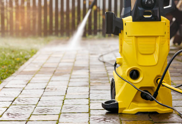 Best Patio and Deck Pressure Washing  in Marine, IL