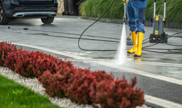 Marine, IL Pressure Washing Company